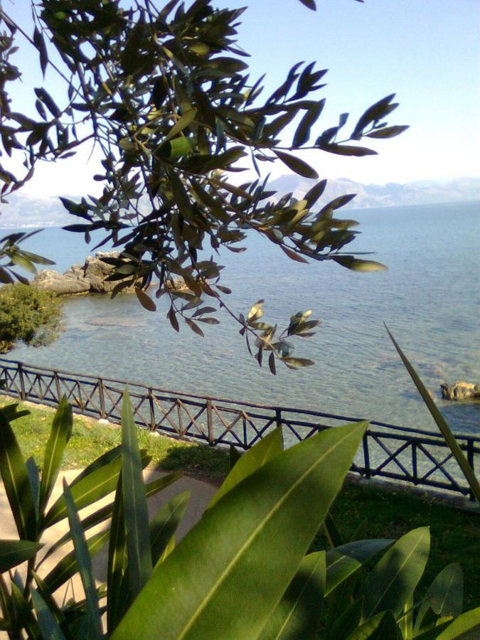 La Francesca Sud Un Villaggio"Glamping" Scario Εξωτερικό φωτογραφία