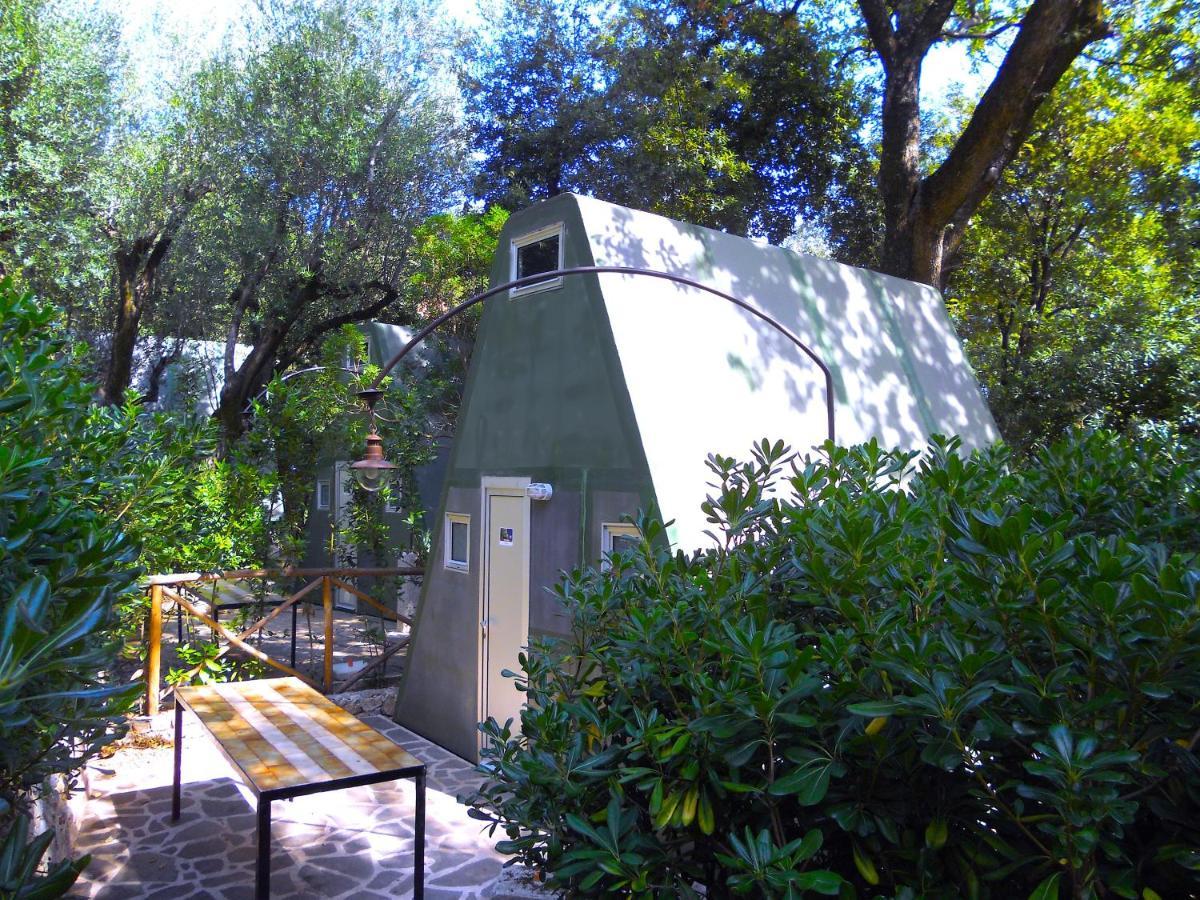 La Francesca Sud Un Villaggio"Glamping" Scario Δωμάτιο φωτογραφία