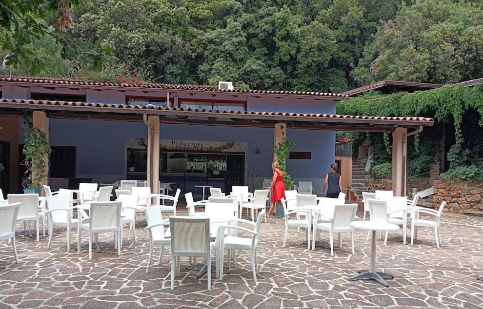 La Francesca Sud Un Villaggio"Glamping" Scario Εξωτερικό φωτογραφία