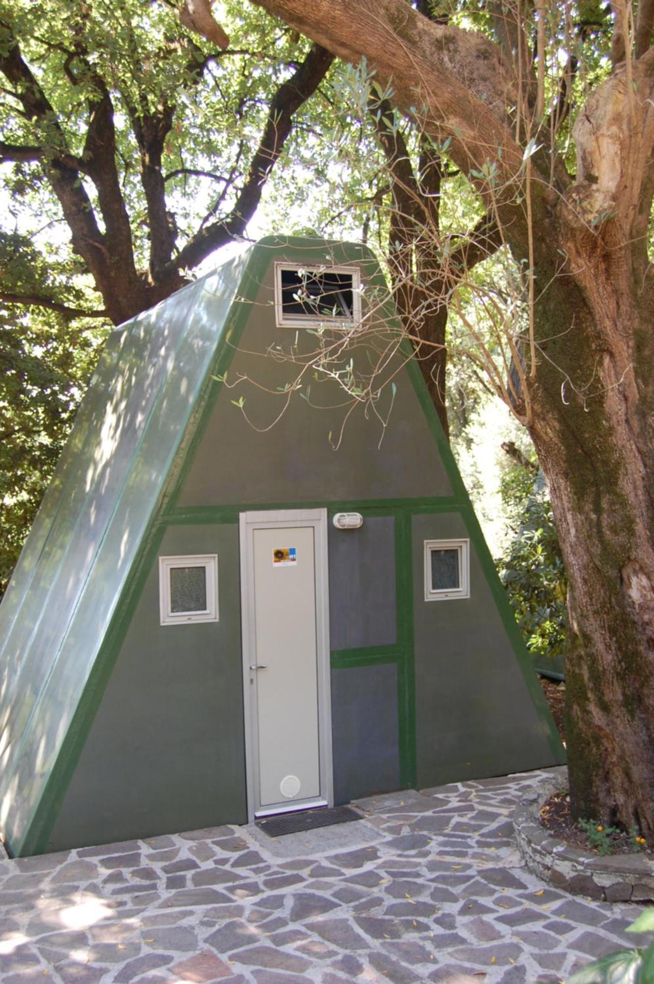 La Francesca Sud Un Villaggio"Glamping" Scario Εξωτερικό φωτογραφία