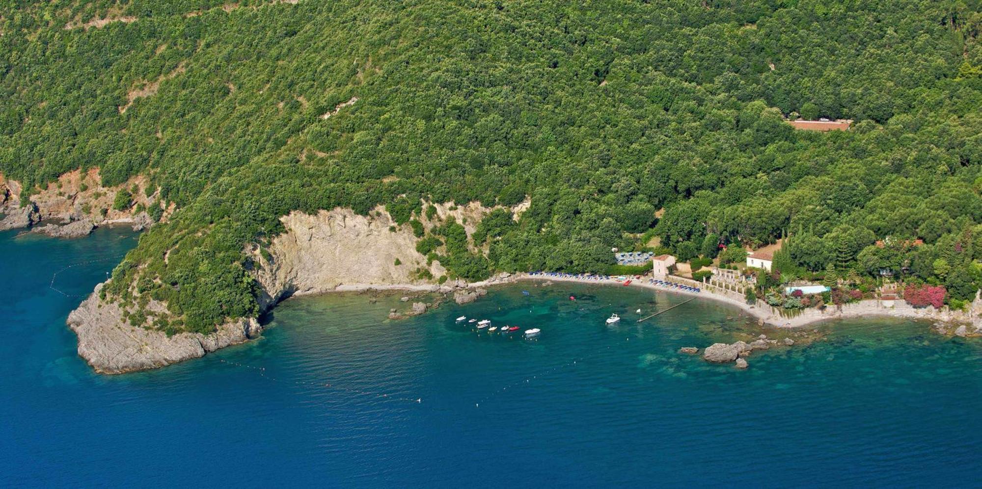 La Francesca Sud Un Villaggio"Glamping" Scario Εξωτερικό φωτογραφία